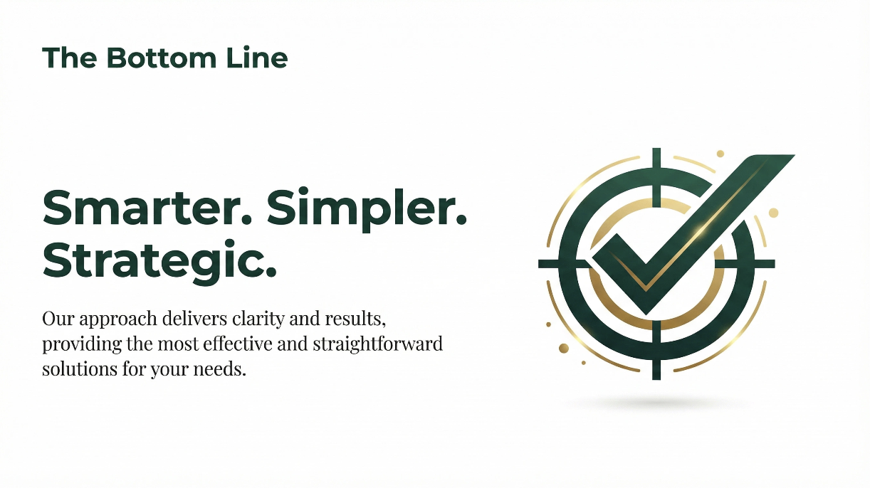 Built Different. Built For Better Results.